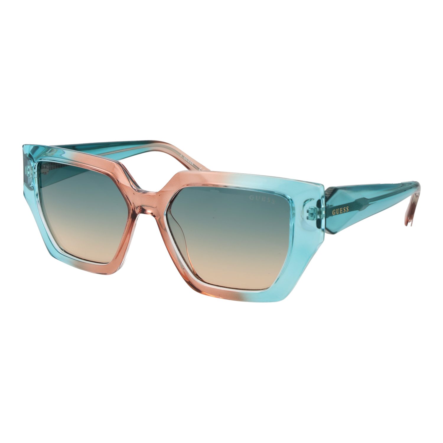 Sonnenbrille GU7896 5389P