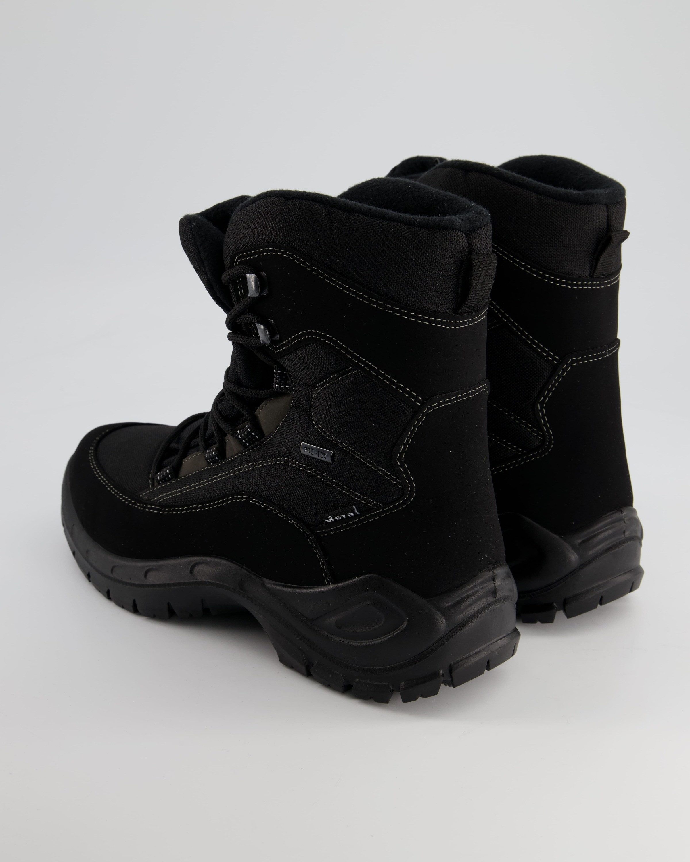 Vista 11-33062 Winterstiefel Obermaterial: Textil