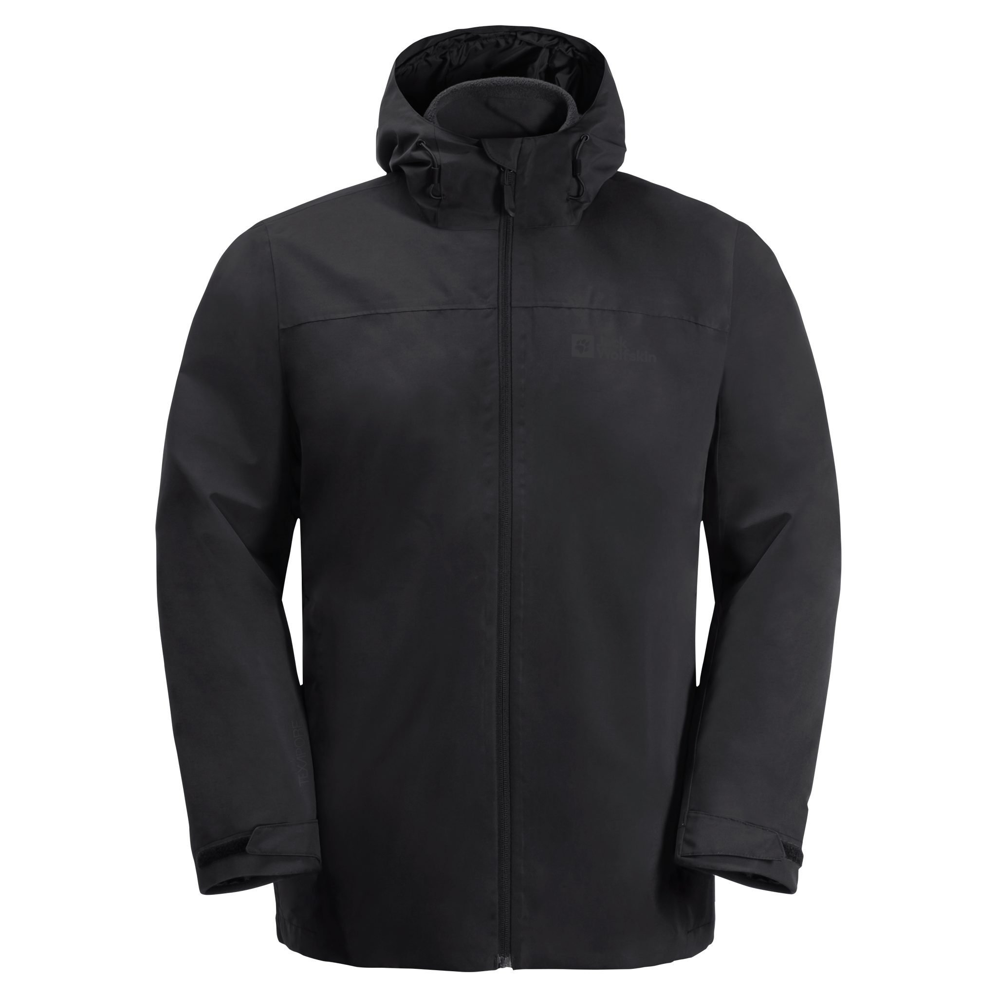 Jack Wolfskin 3-in-1-Funktionsjacke TAUBENBERG 3IN1 JKT günstig online kaufen