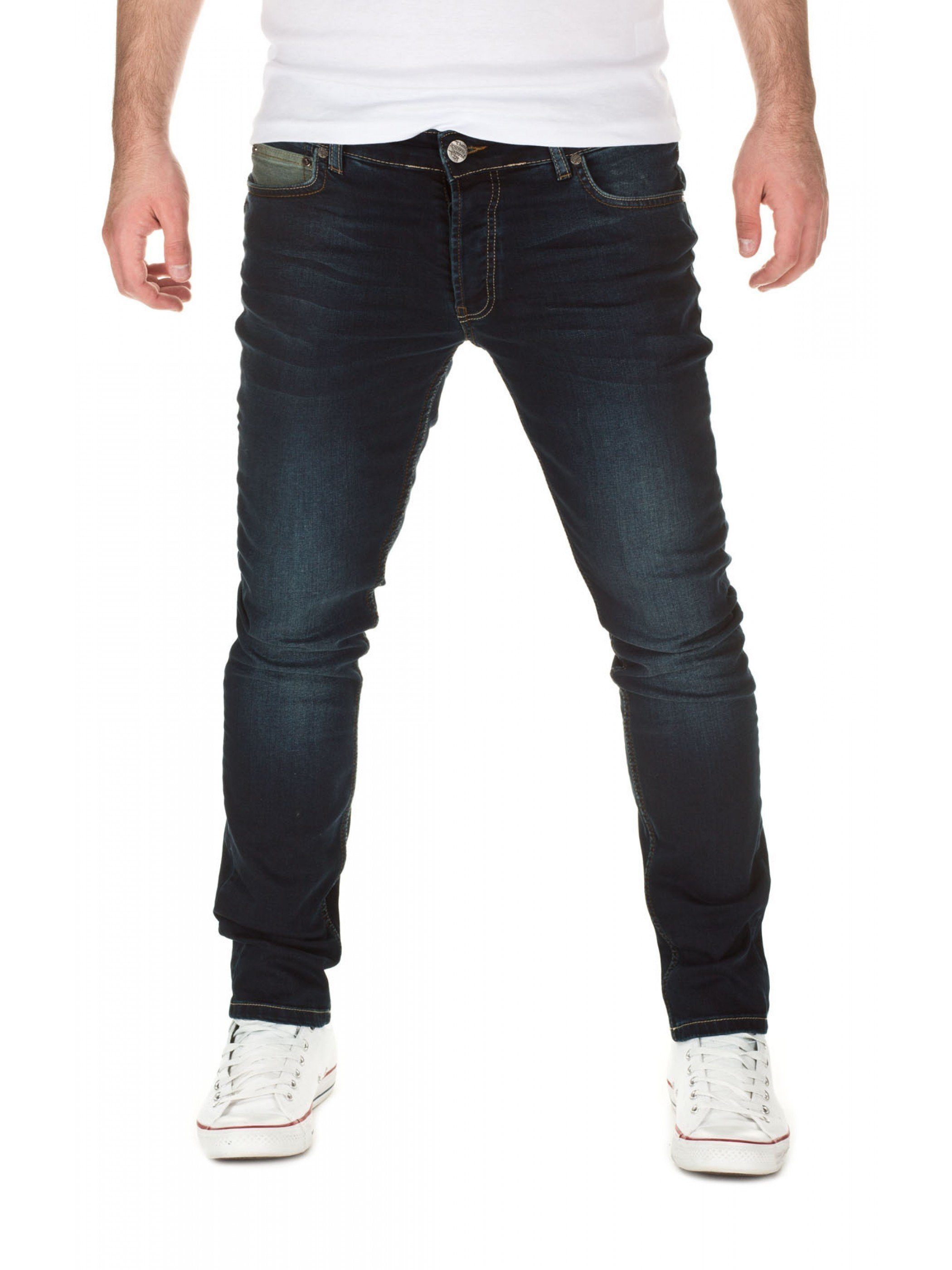 Yazubi Slim-fit-Jeans Yazubi - Jeans 182 günstig online kaufen