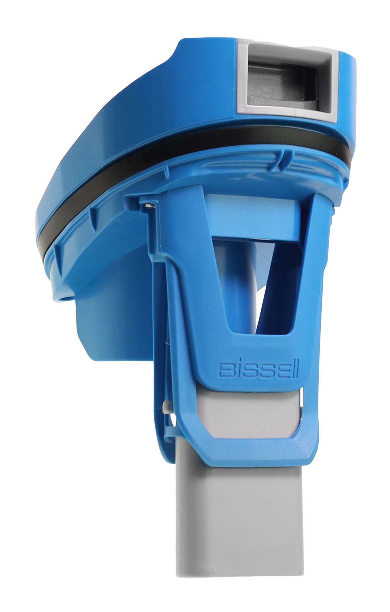 Bissell Ersatzfilter Bissell 1609651 Deckel Filter (Schmutzwassertank) für 17132 3551N