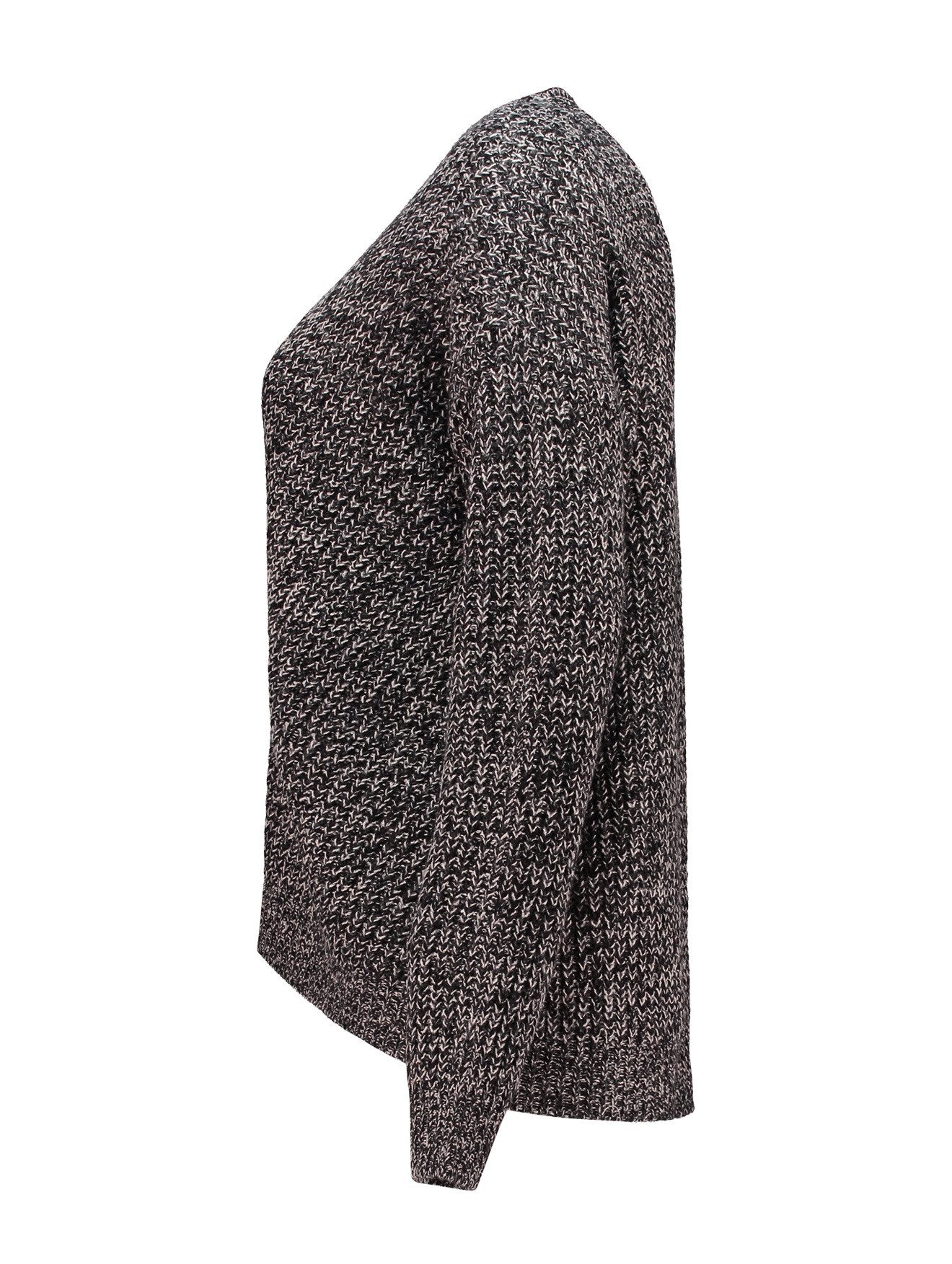 HaILY’S Strickpullover LS P VK Pi44pa günstig online kaufen