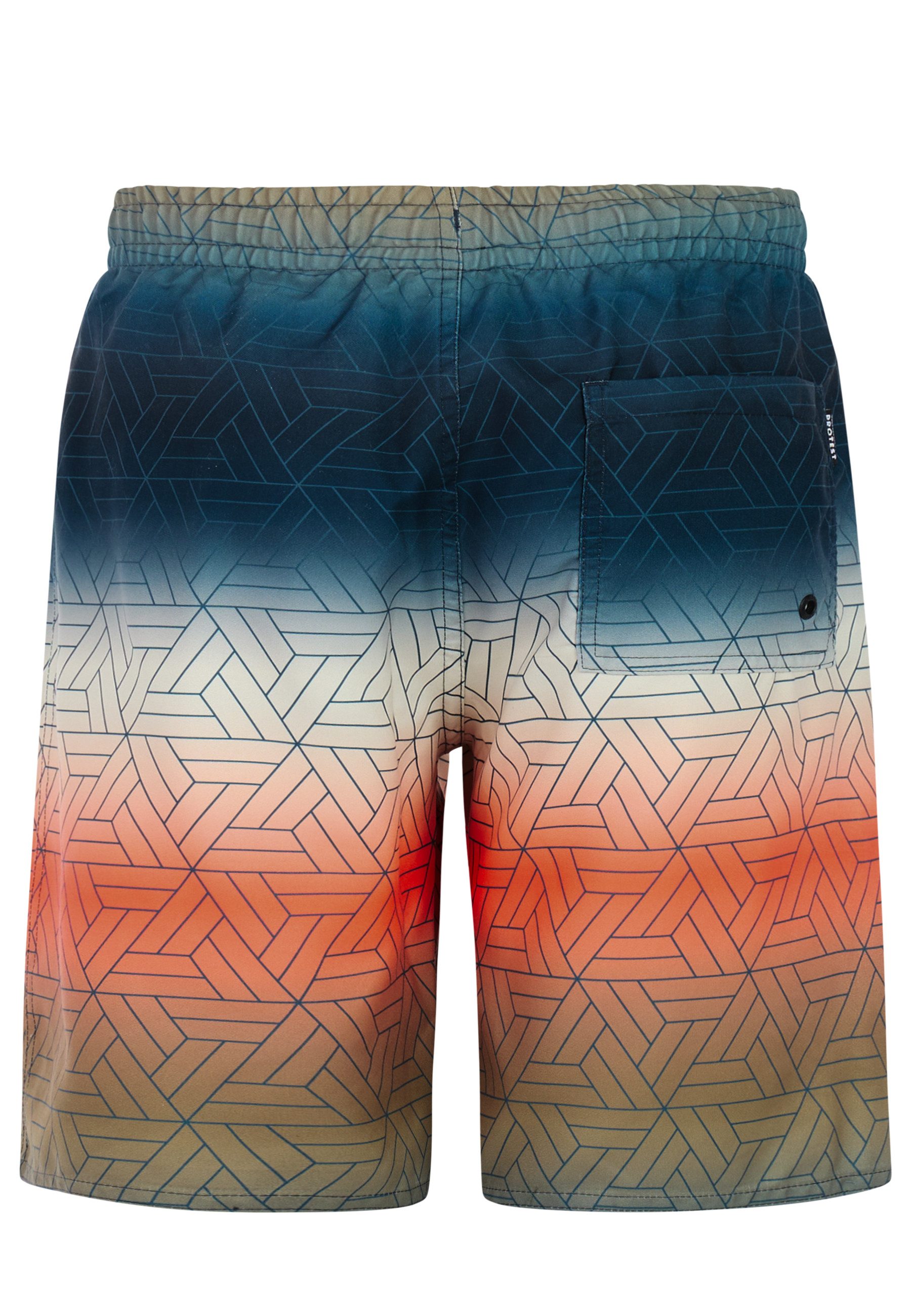 Protest Badehose PRTChopper JR (1-St)