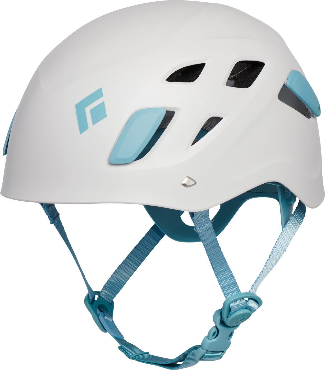 Black Diamond Half Dome - Damen Kletterhelm - Alloy