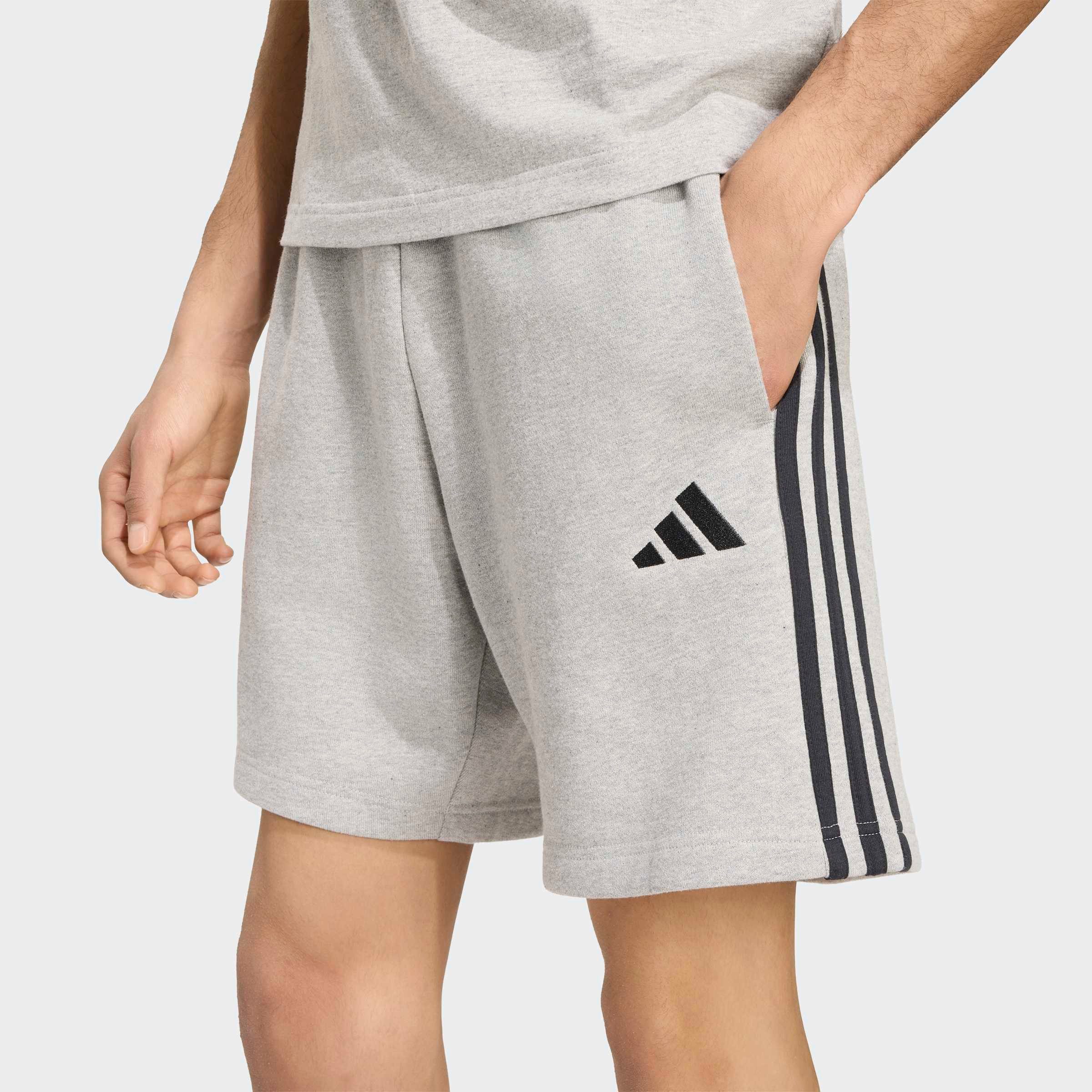 adidas Sportswear Shorts M 3S FT SHO 7