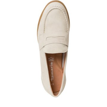 Tamaris Tamaris Damen Mokassin Slipper