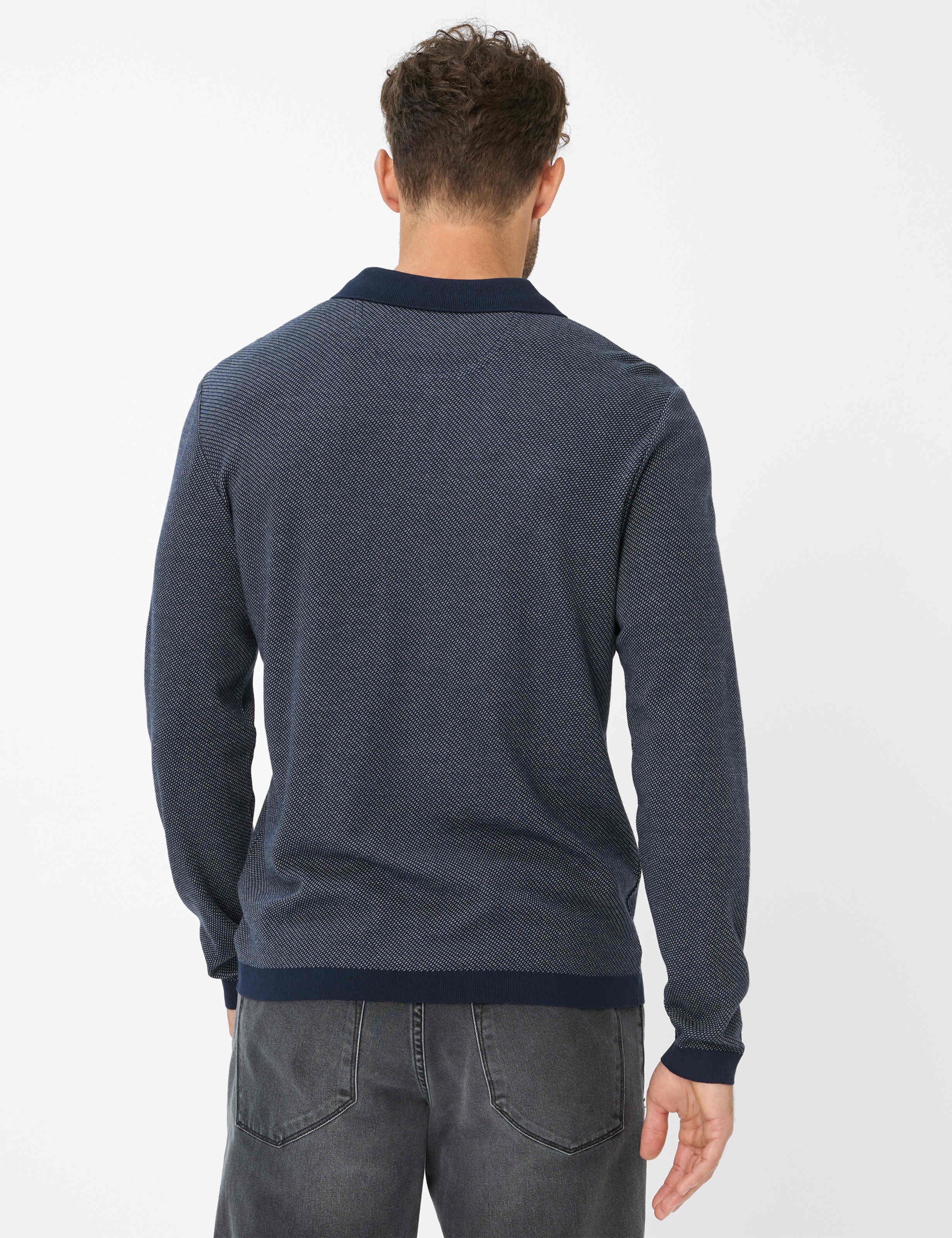 Brax Poloshirt Style PAROS