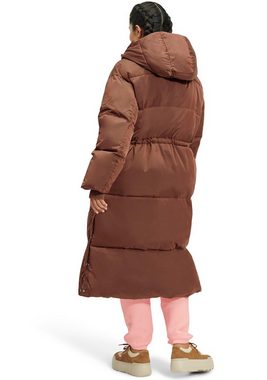 UGG Steppmantel W KEELEY LONG PUFFER COAT