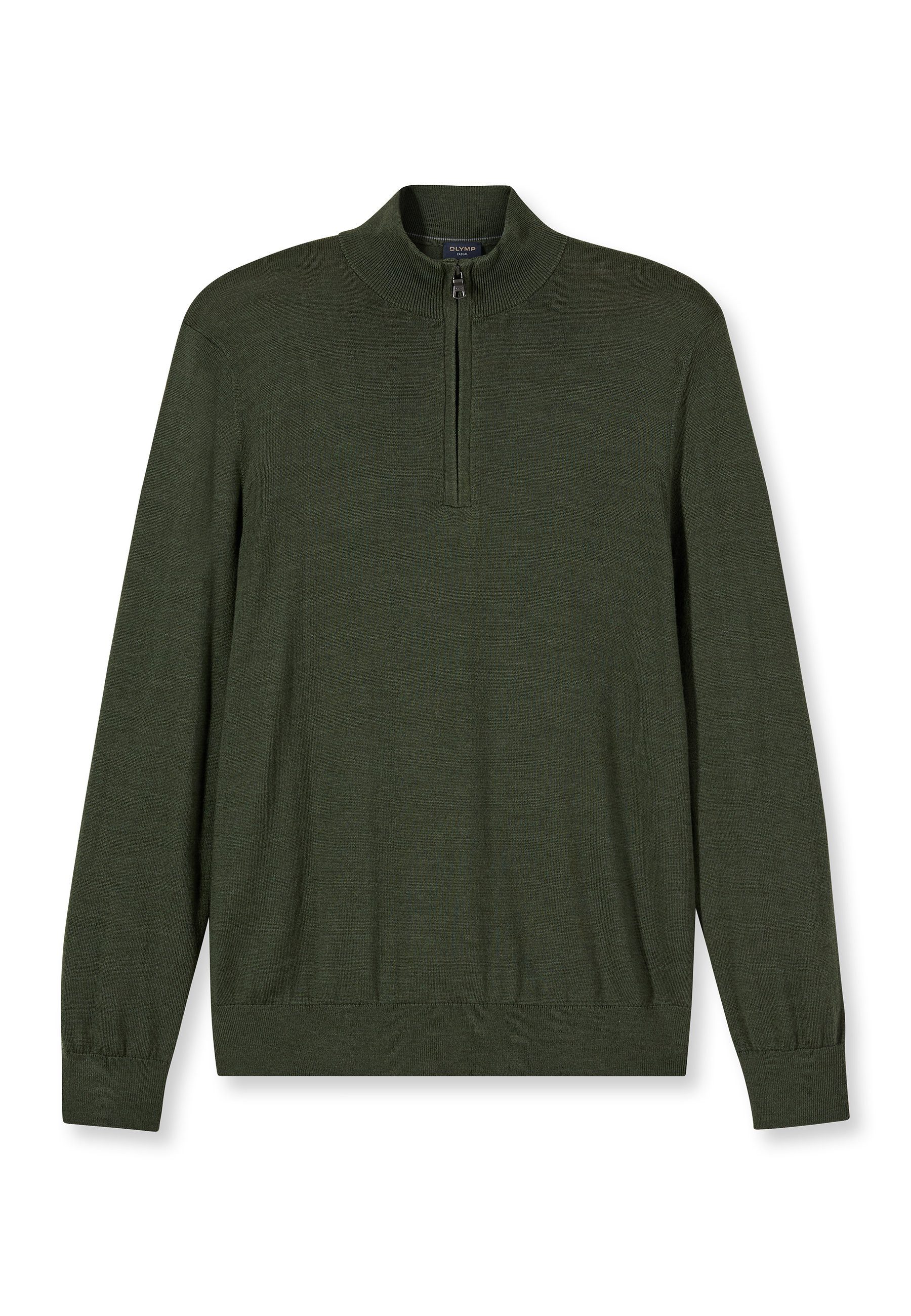 OLYMP Strickpullover OLYMP Casual Strick günstig online kaufen