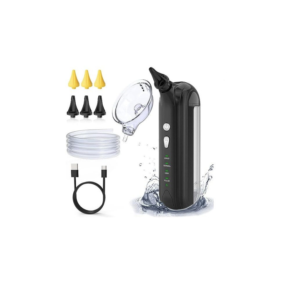feinlux Ohrenreiniger CT1052