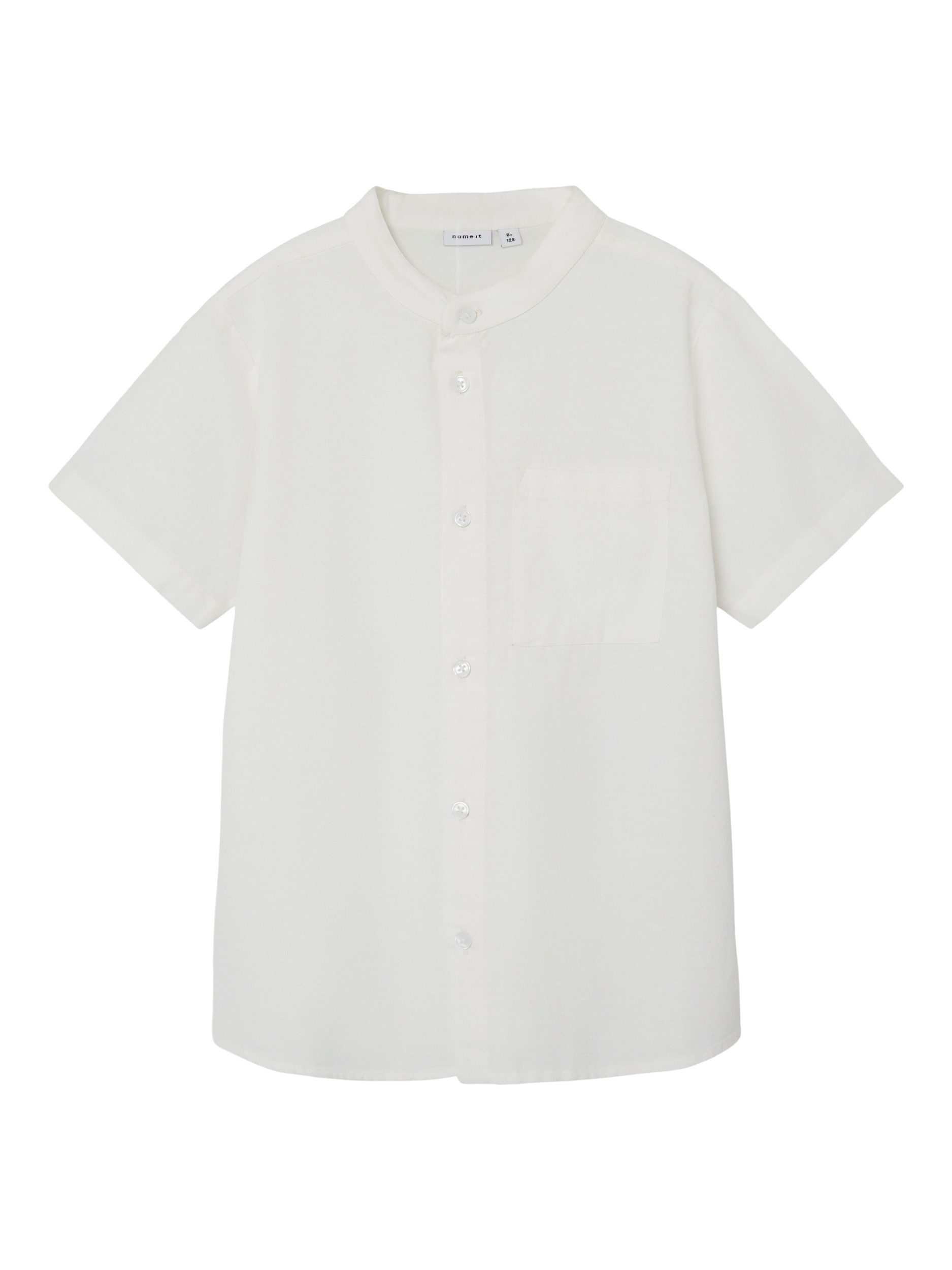 Name It Kurzarmhemd NKMFAHERSHIRT F