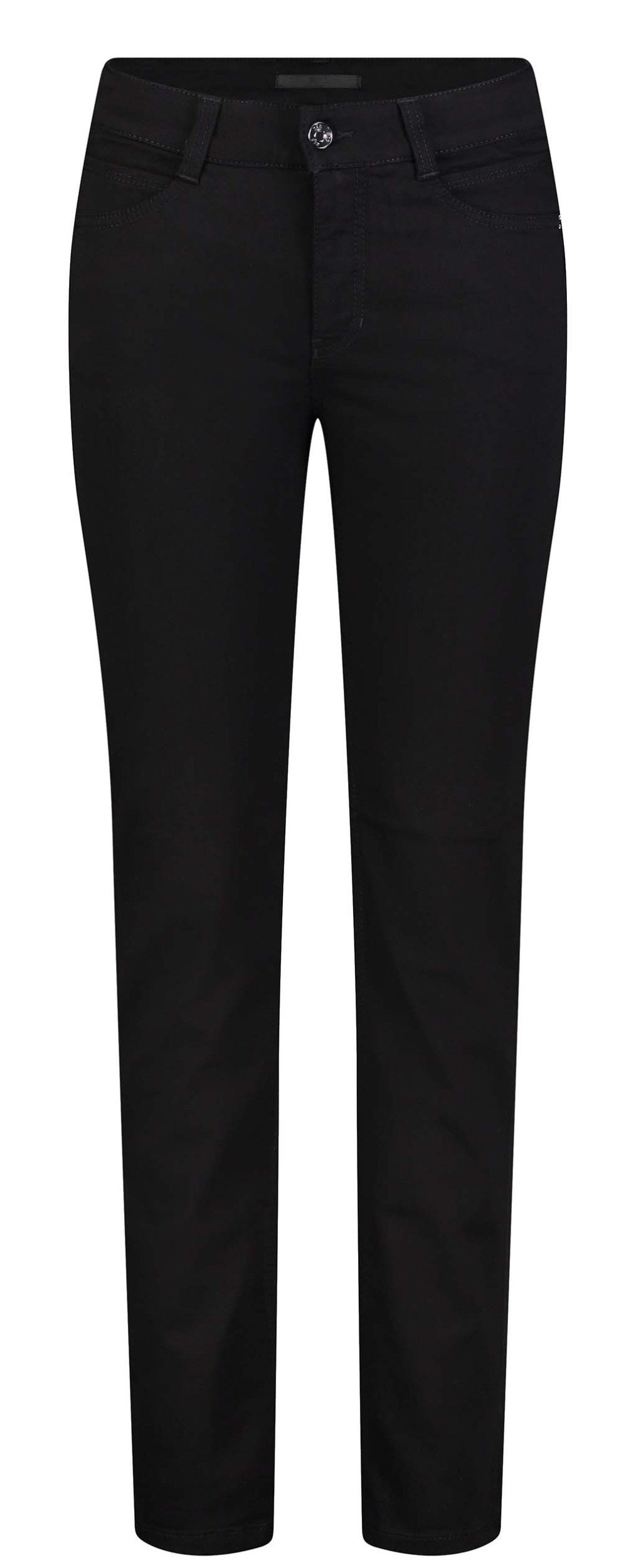 black-black