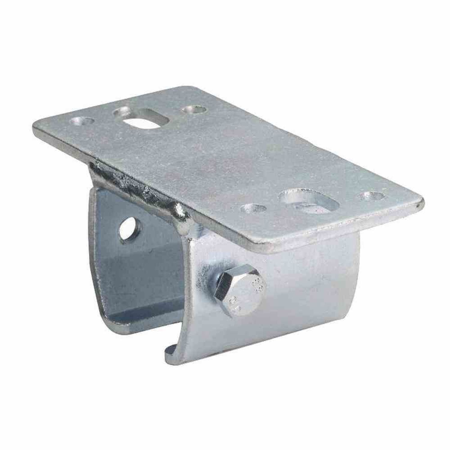 H&D Youngsun Deckenhalter Deckenbefestigungsmuffe für Tore 60kg Deckenmuffen Muffen Befestigunge