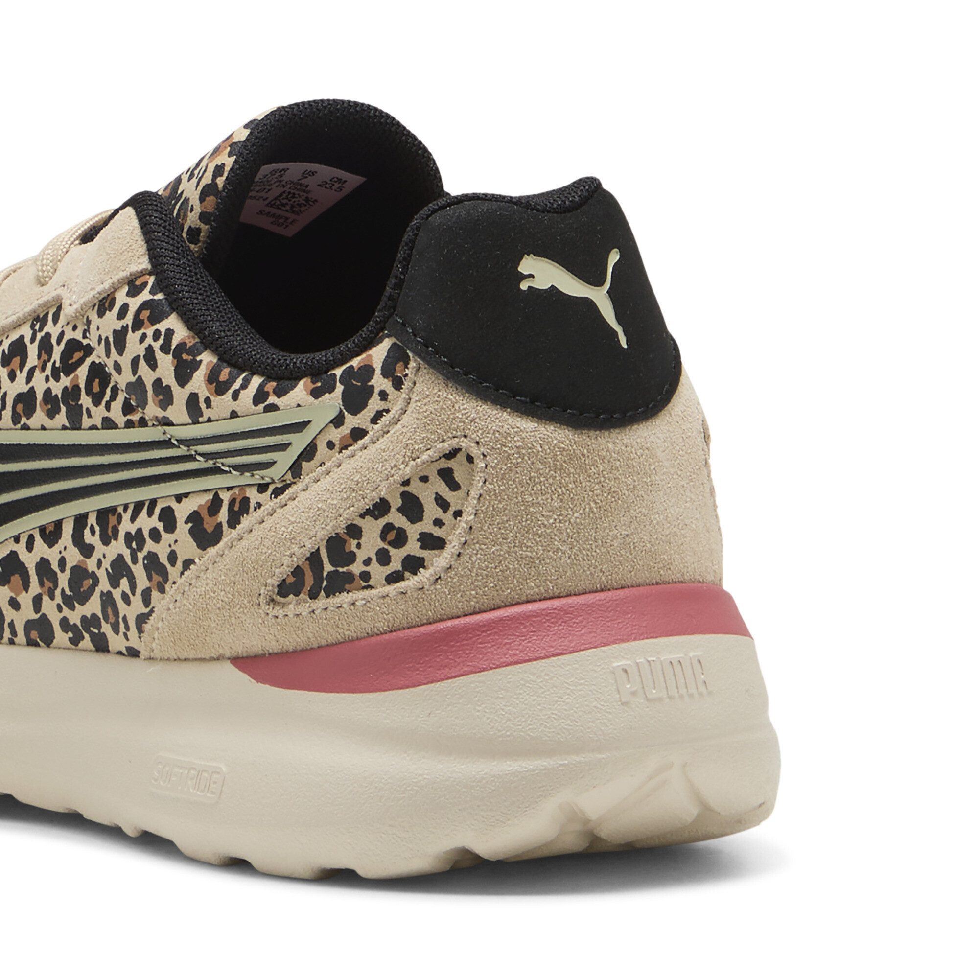 PUMA Softride Cosmic Animal Flair Damen Sneaker günstig online kaufen