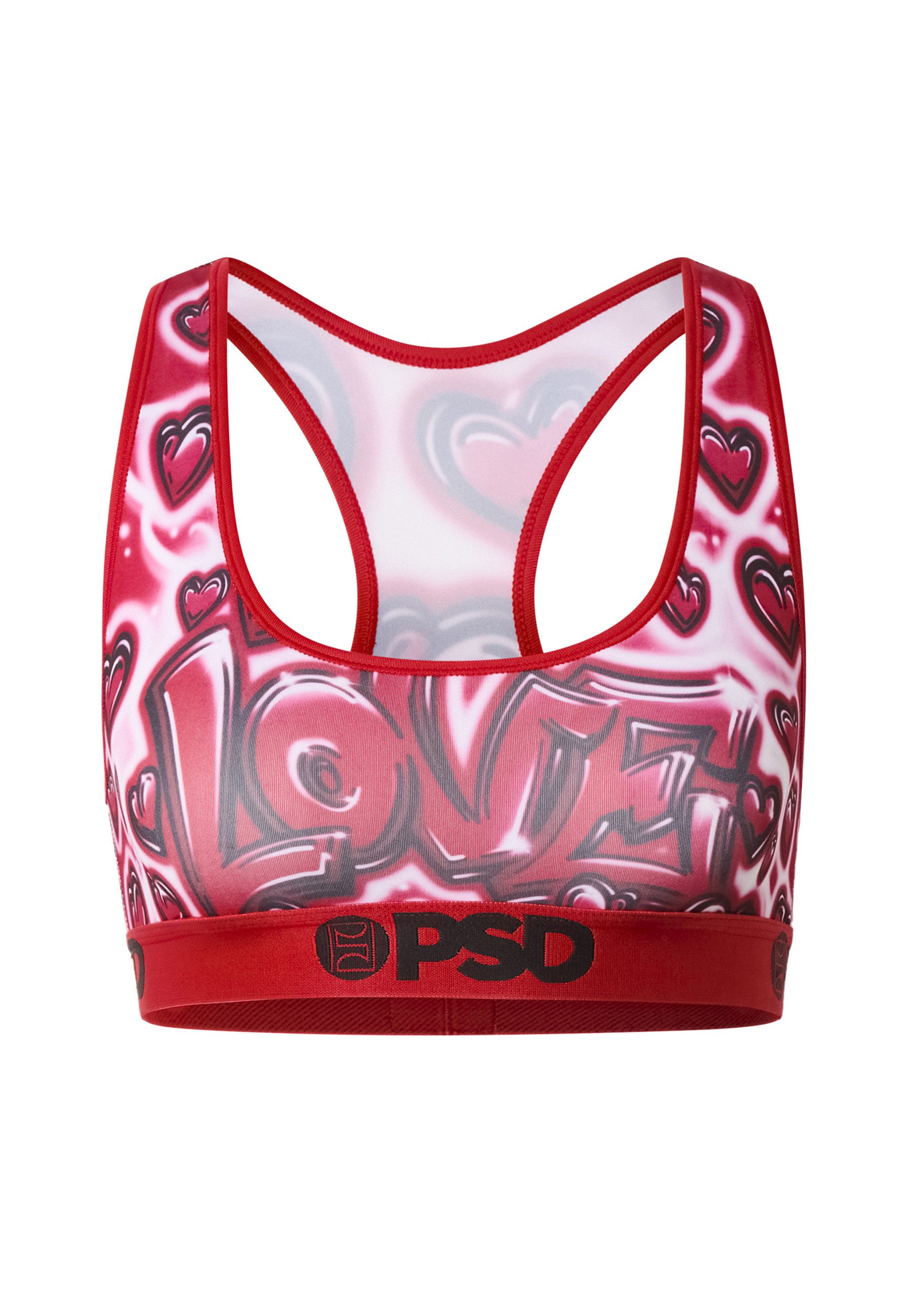 PSD Sport-BH PSD LOVECORE SB