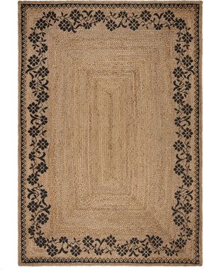 Teppich Maisie, FLAIR RUGS, rechteckig, Höhe: 5 mm