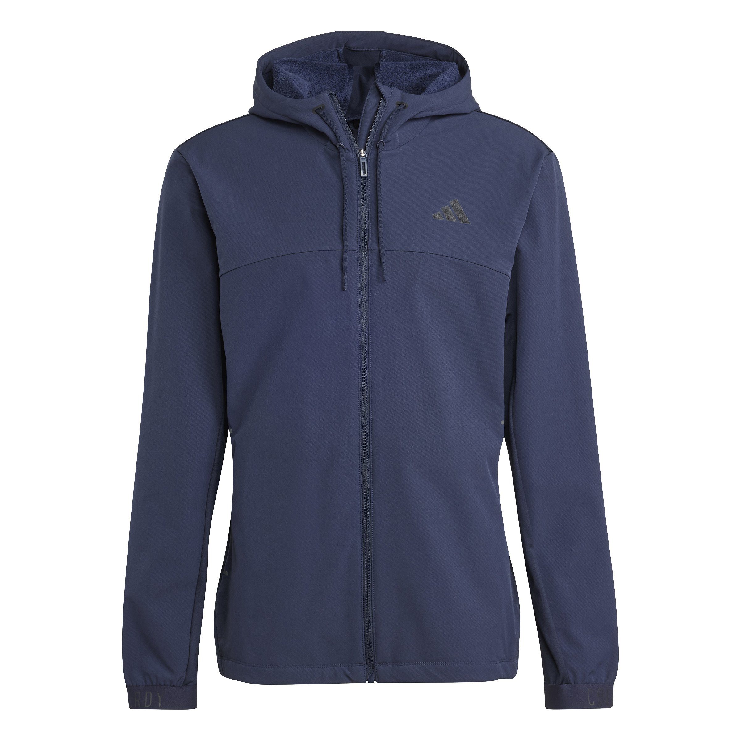 adidas Performance Kapuzensweatshirt C.RDY WO FZ HD LEGINK