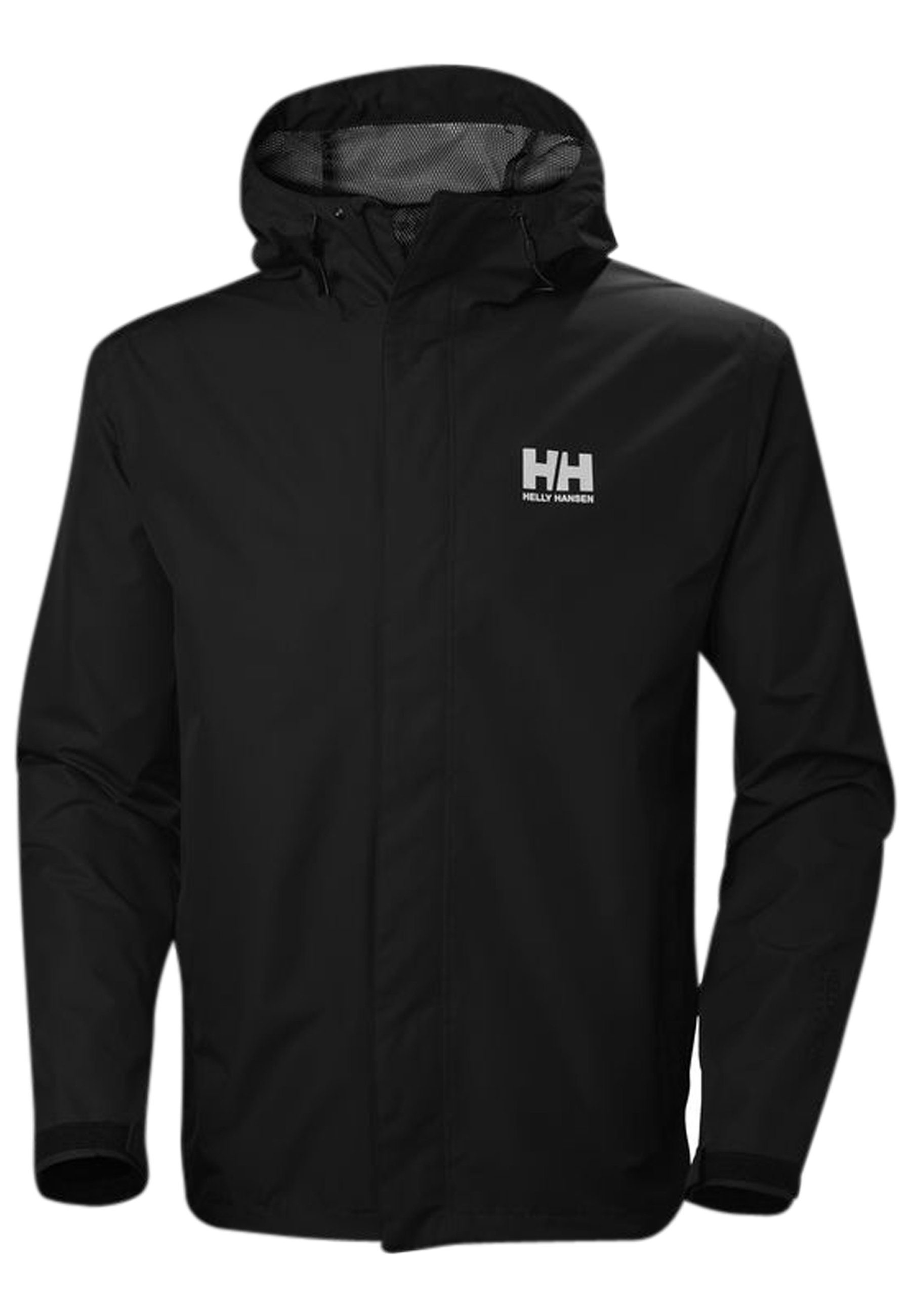 Helly Hansen Regenjacke Seven günstig online kaufen