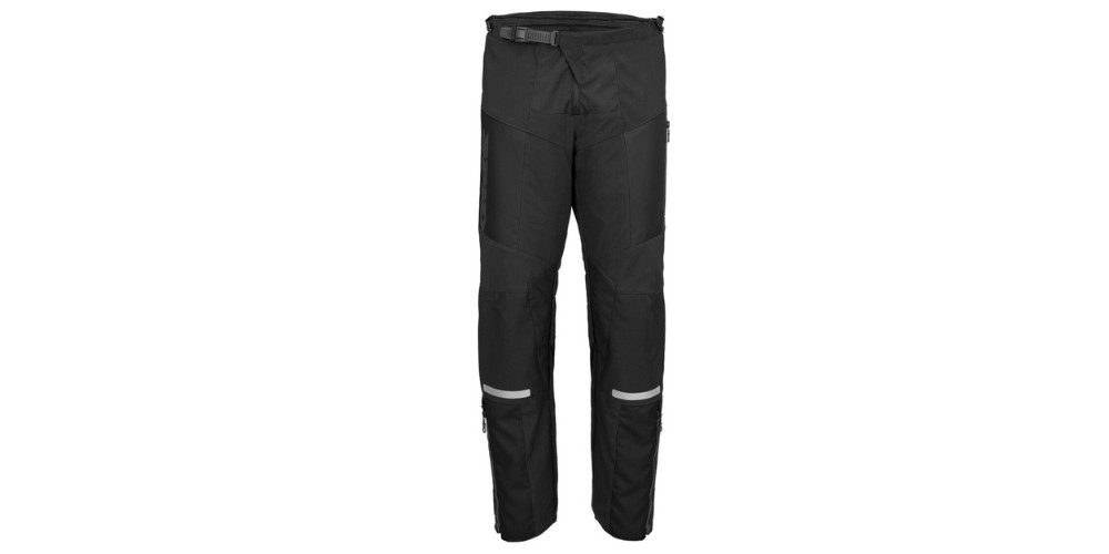SpiDi Motorradhose Enduro Pro Tex Motorrad Textilhose Wasserdicht winddicht dehnbar