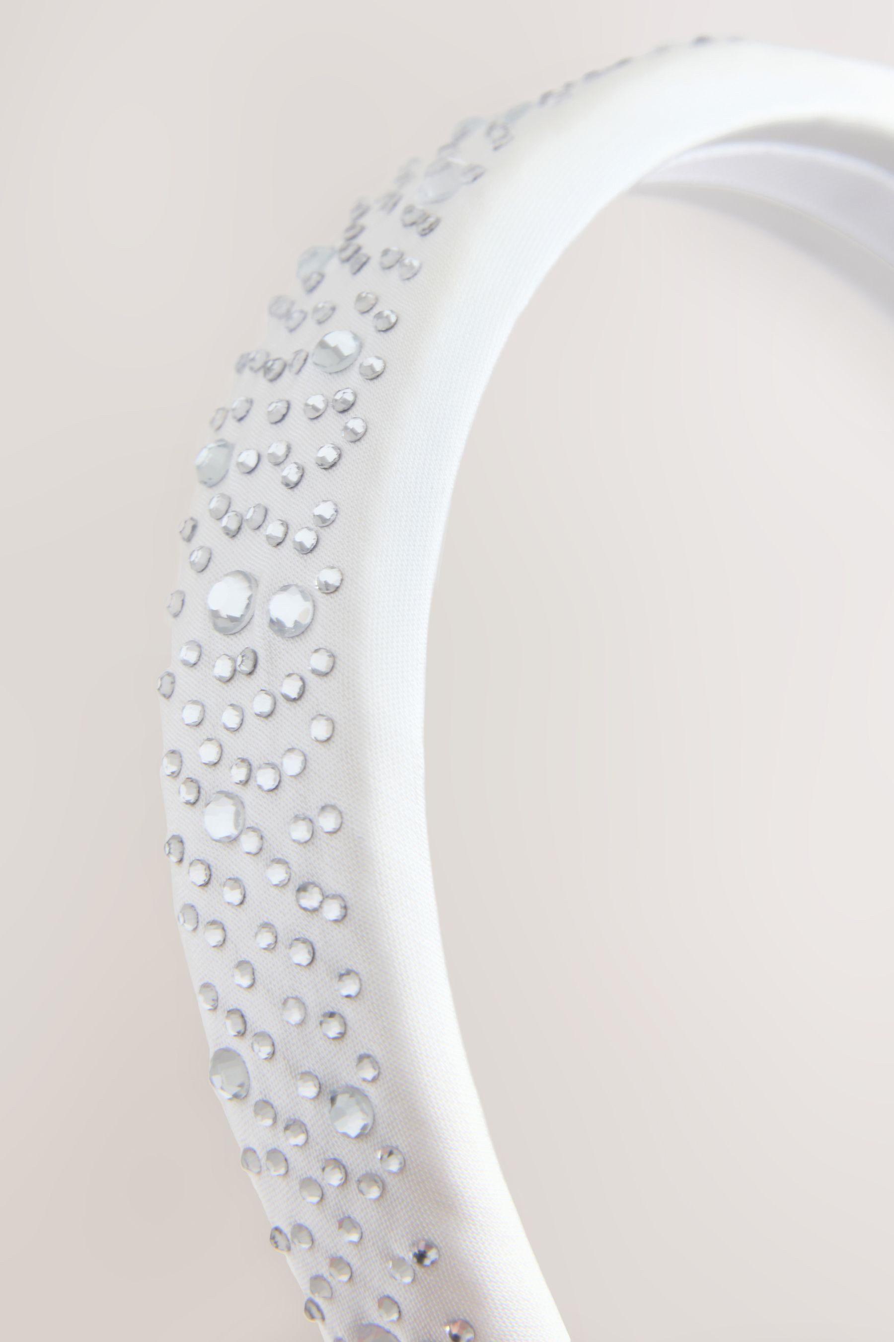 Next Haarreif Glitzernder Haarreif