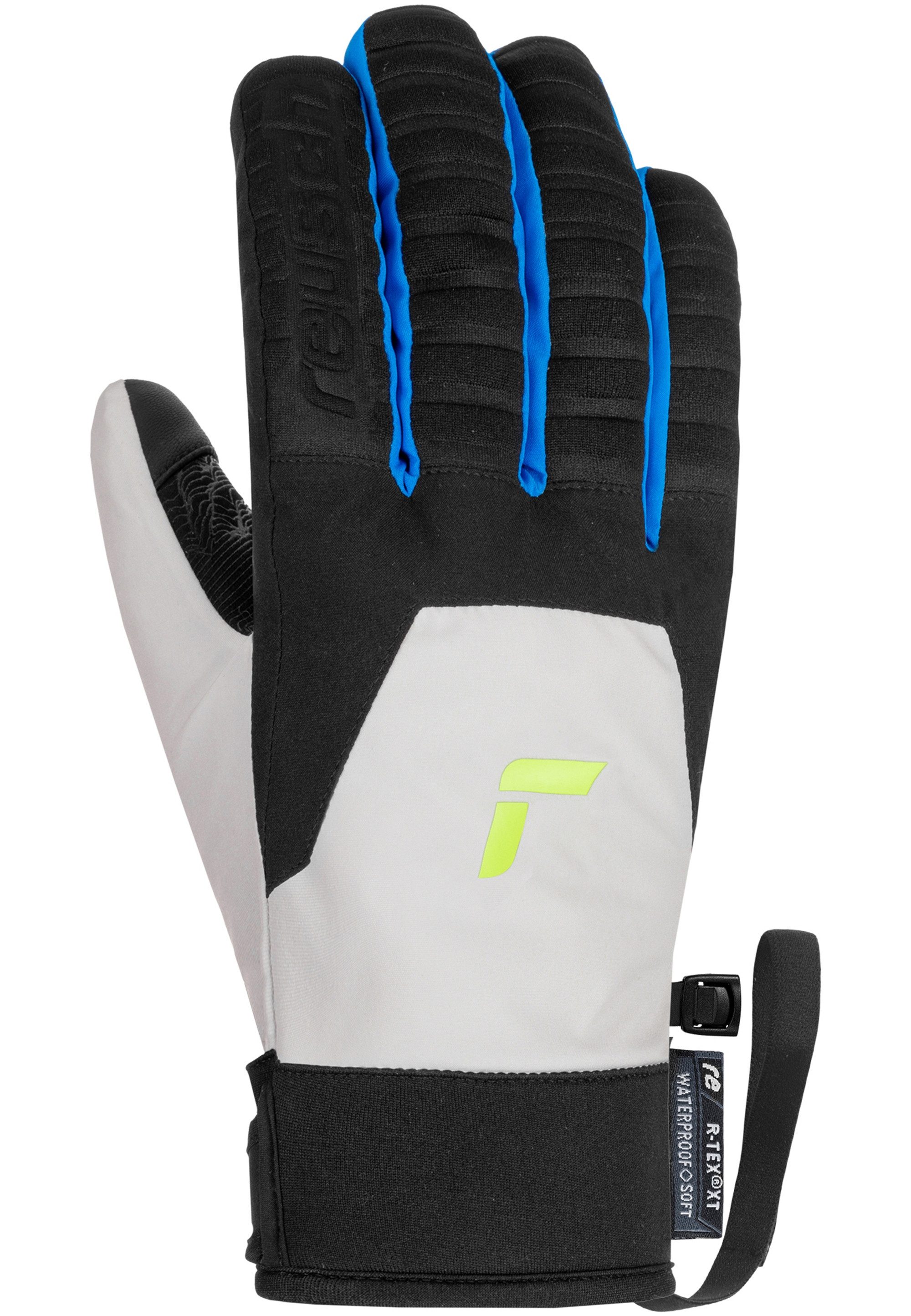 Reusch Skihandschuhe Raptor R-TEX XT TOUCH-TEC günstig online kaufen