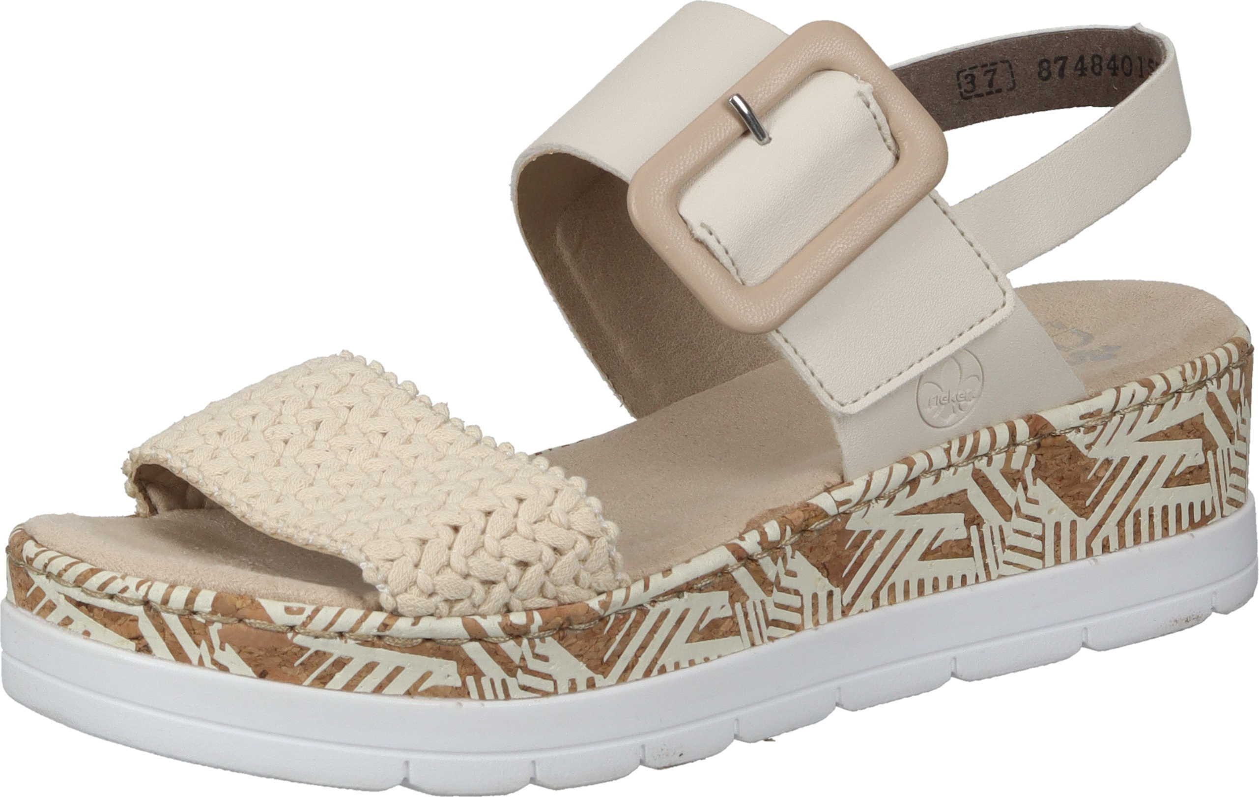 Sandaletten Sandalette