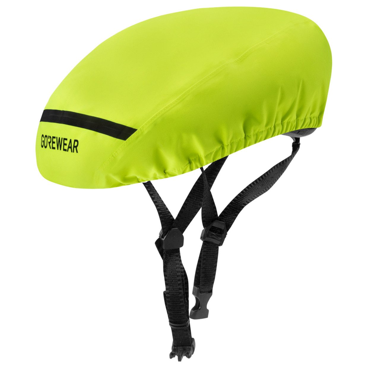 GORE® Wear Напульсник Fahrradhelm-Überzug GORE-TEX