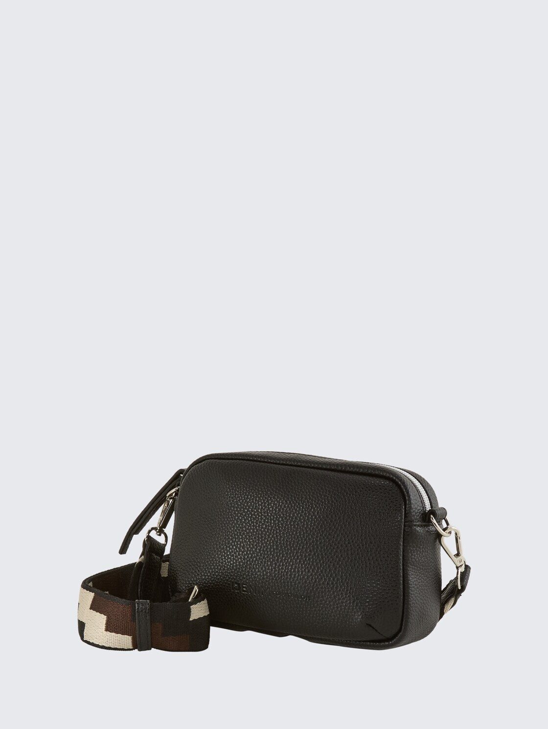 TOM TAILOR Denim Kameratasche Bags, TTSADA Umhängetasche aus Lederimitat