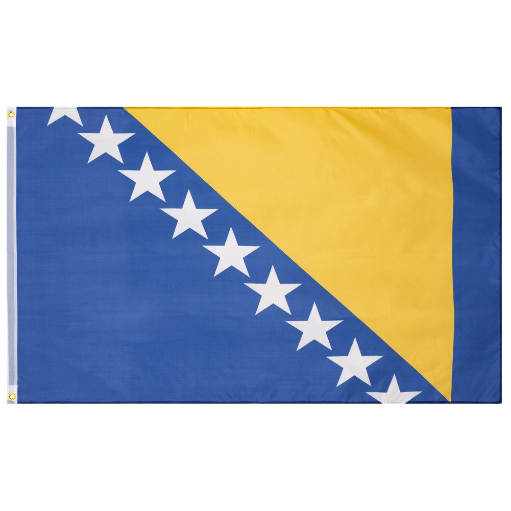 Bosnien und Herzogowina