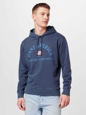 Gant Sweatshirt (1-tlg)