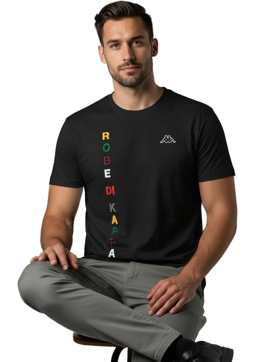 Kappa T-Shirt T-Shirt Lindir