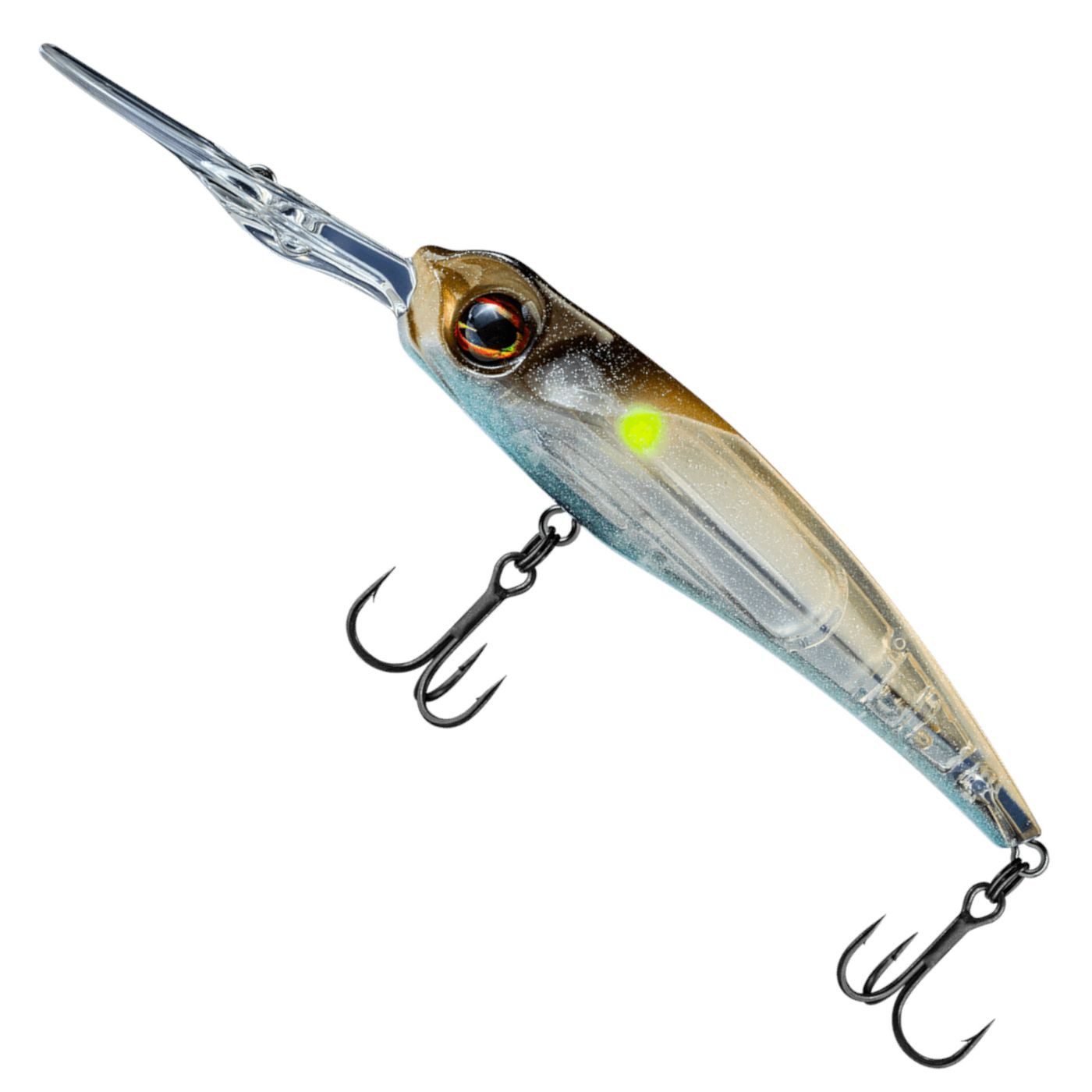 Probaits Kunstköder Probaits Twitchaholic 80 MR - Twitchbait