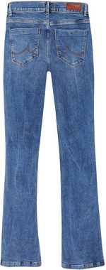 LTB Bootcut-Jeans Fallon in 5-Pocket-Form