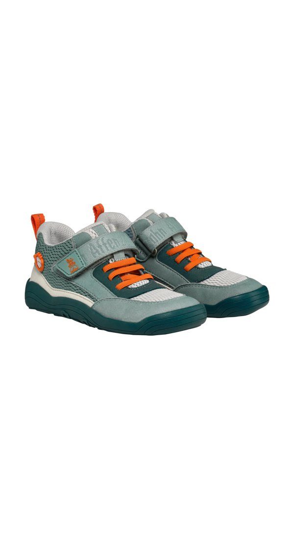 Affenzahn Vegan Cheerly Sneaker nach Barfußschuhprinzip