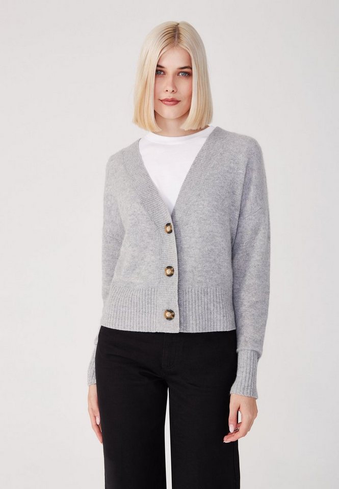 Style & Republic Cardigan Kaschmir-Cardigan