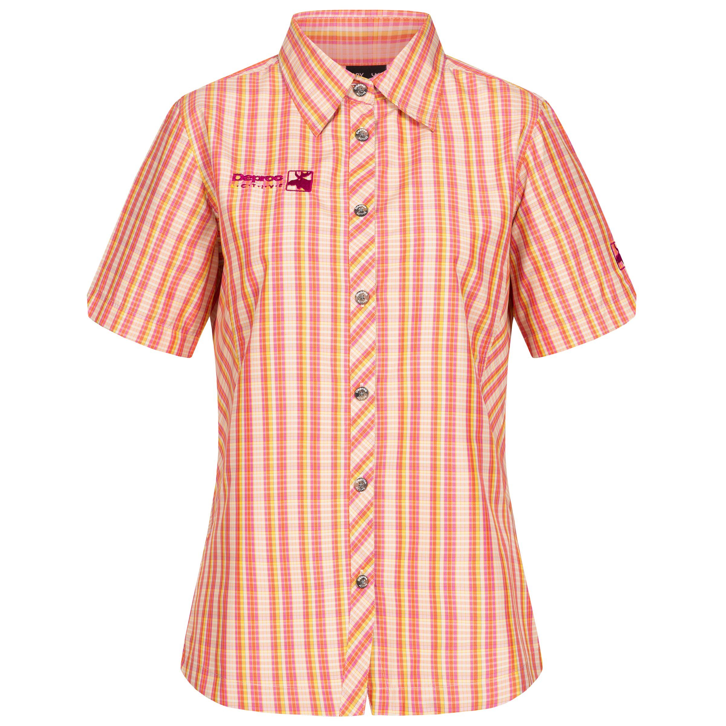 Outdoorbluse COPPER WOMEN