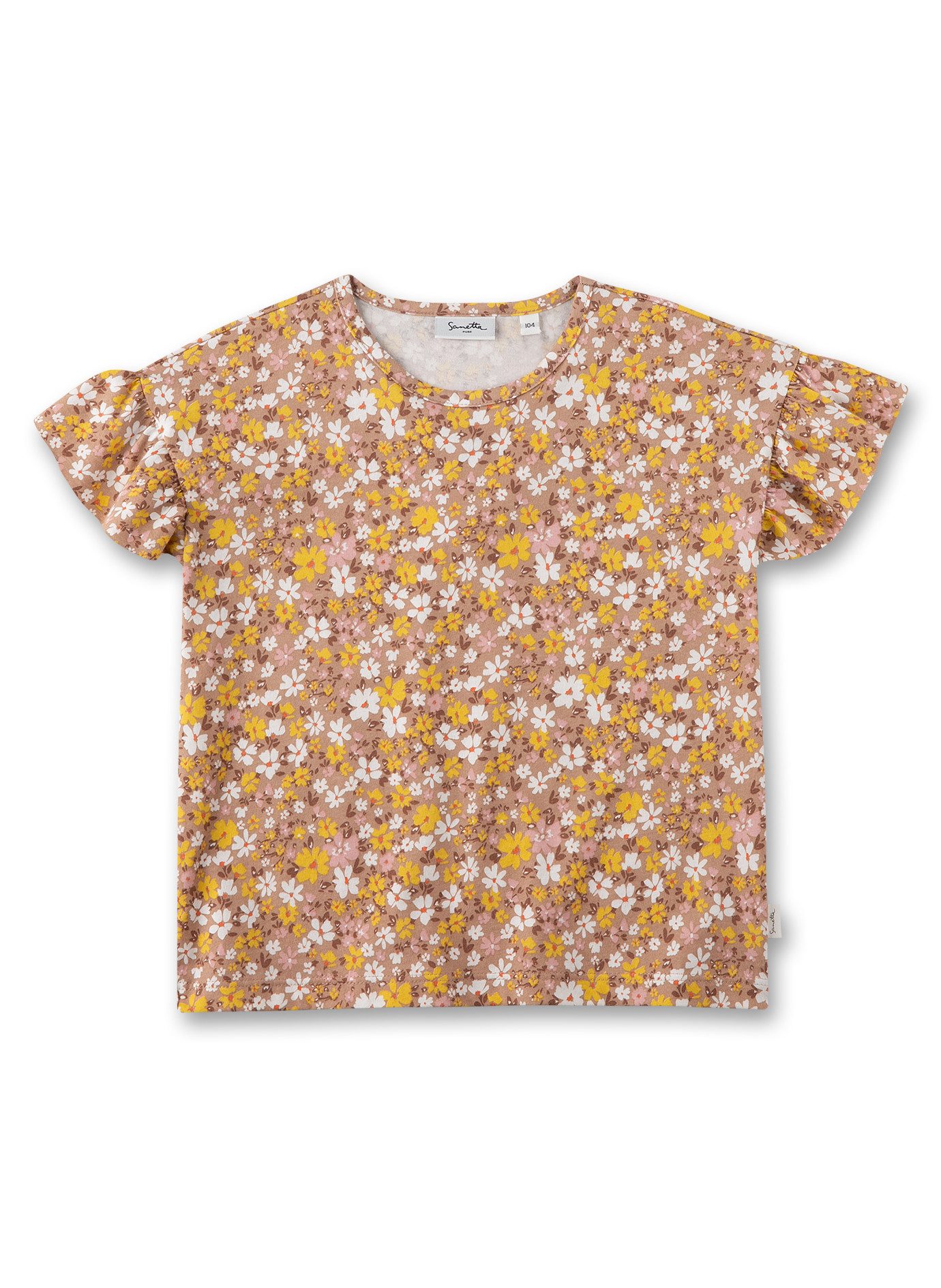 Sanetta T-Shirt (1-tlg)