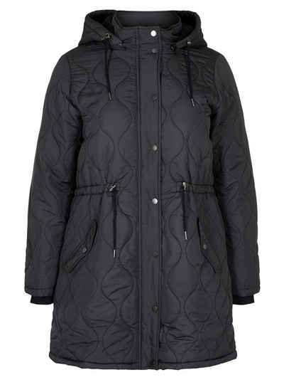 Zizzi Steppjacke (1-St)