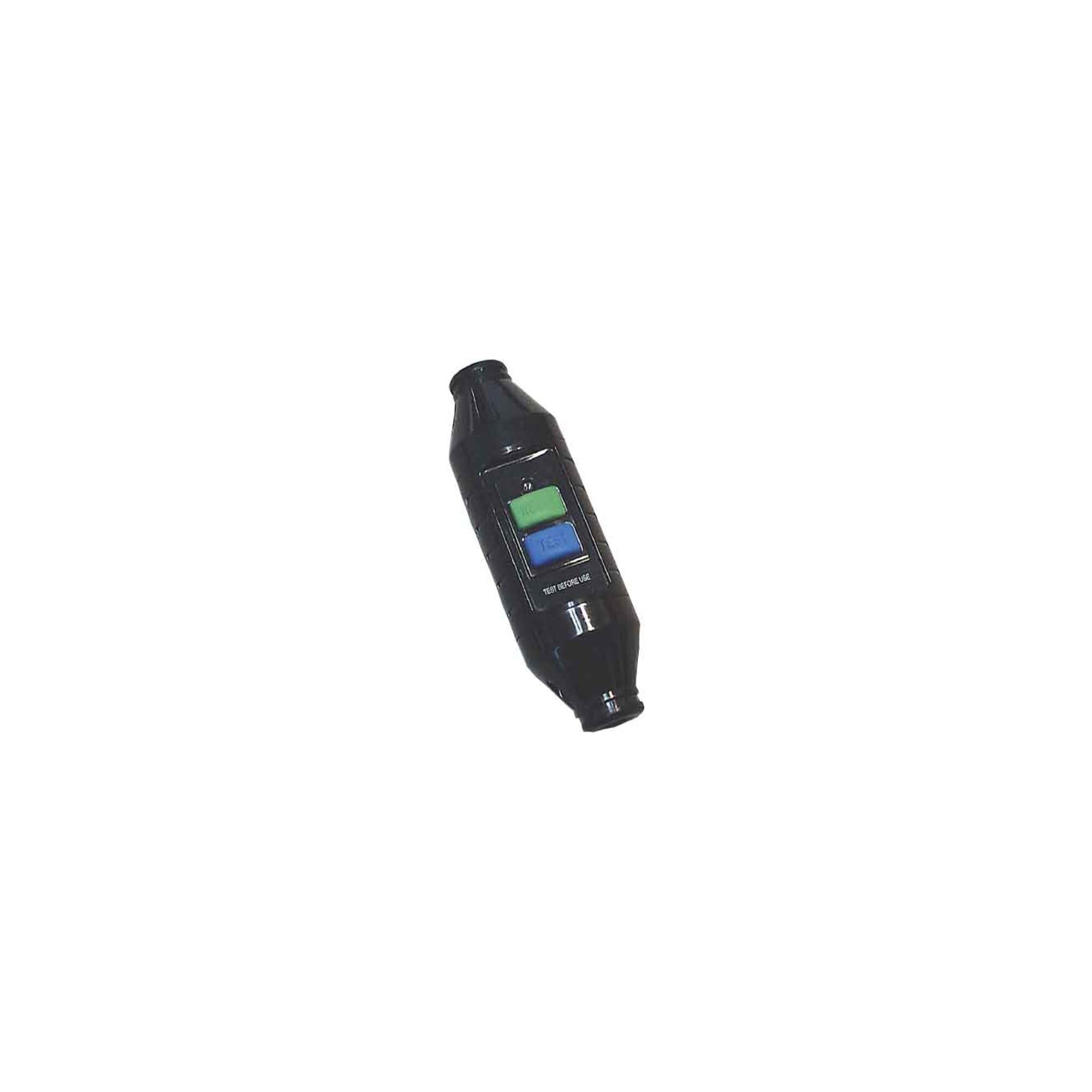 Bachmann Sicherungsmutter Bachmann Personenschutzschalter 3600W,16A,250V,50Hz 919.189