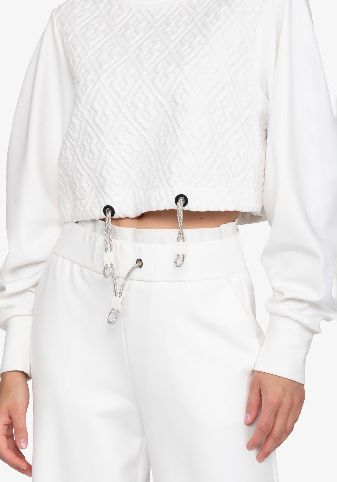 Sportalm Kitzbühel Sweatshirt Regular fit mit Rundhalsausschnitt günstig online kaufen