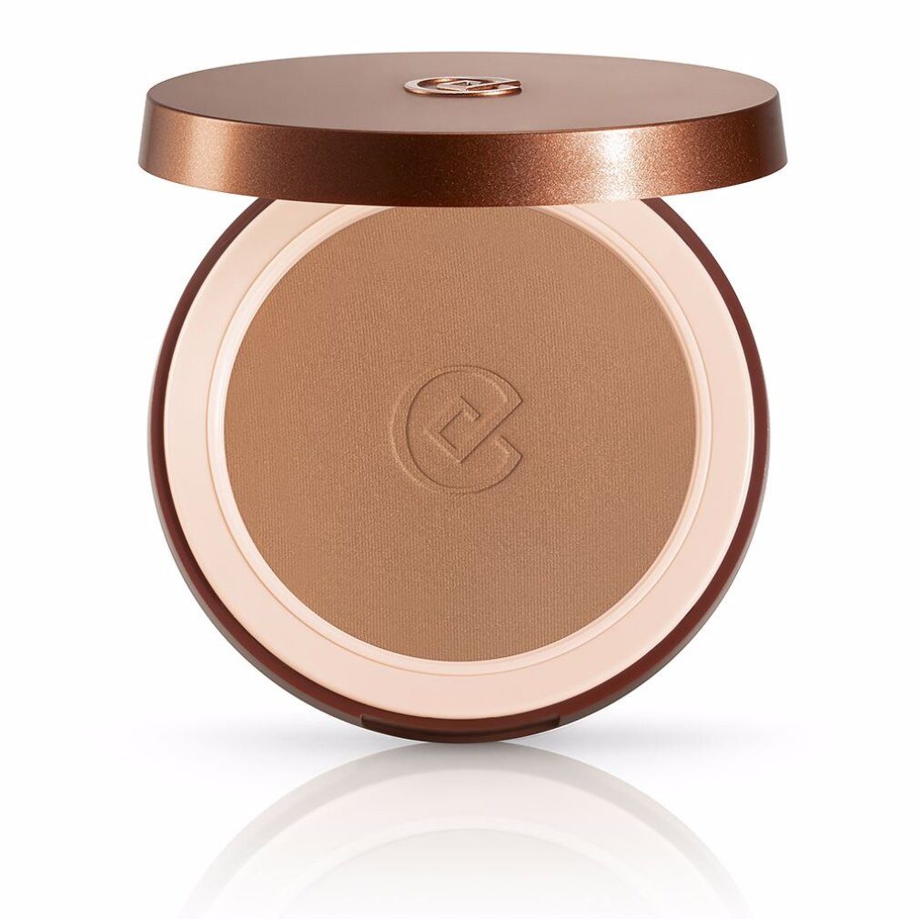 COLLISTAR Bronzer-Puder Silk Effect Bronzing Powder 7-Bali Glow