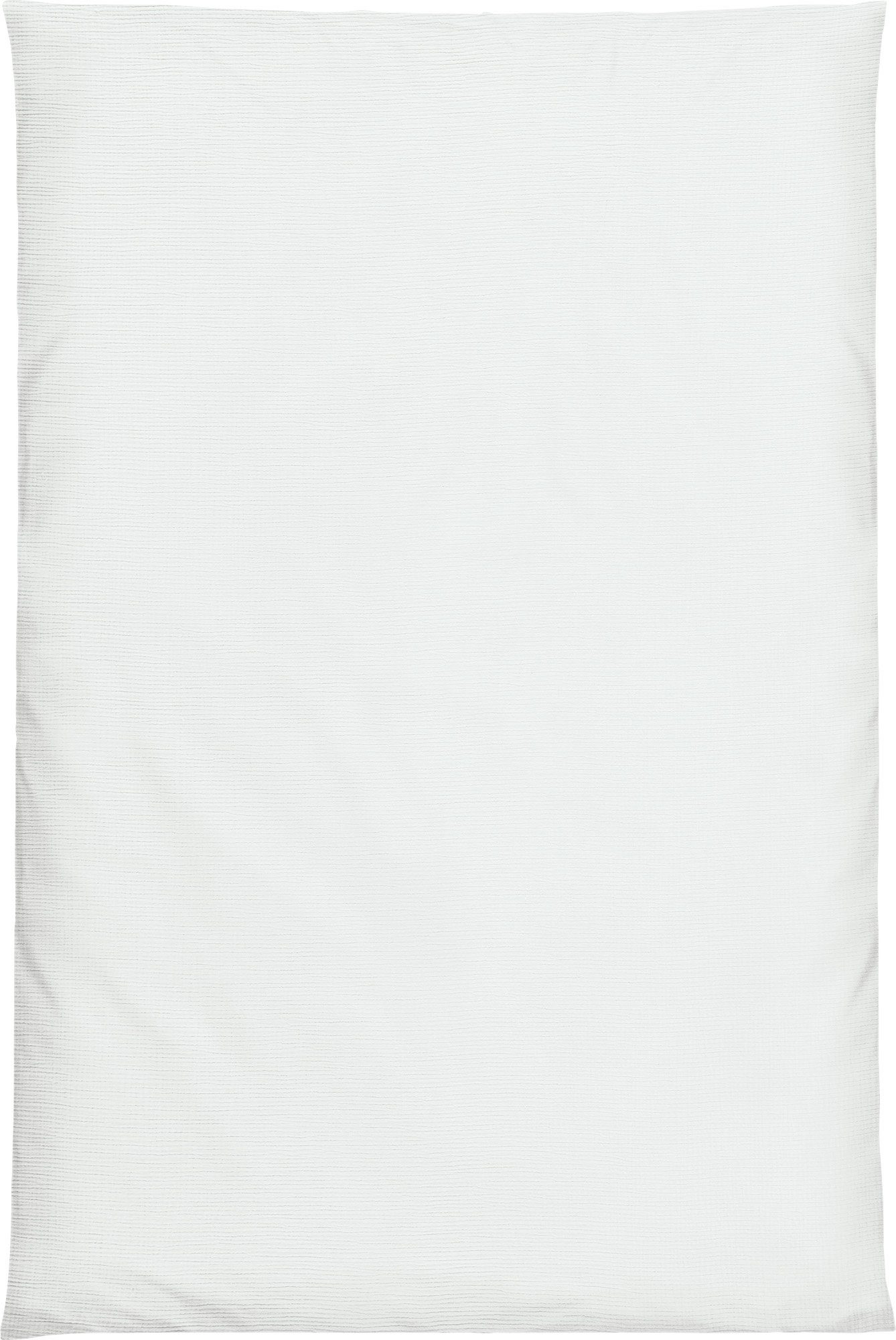 Wohndecke Sommerdecke, superleicht, Erwin Müller, Musselin Uni