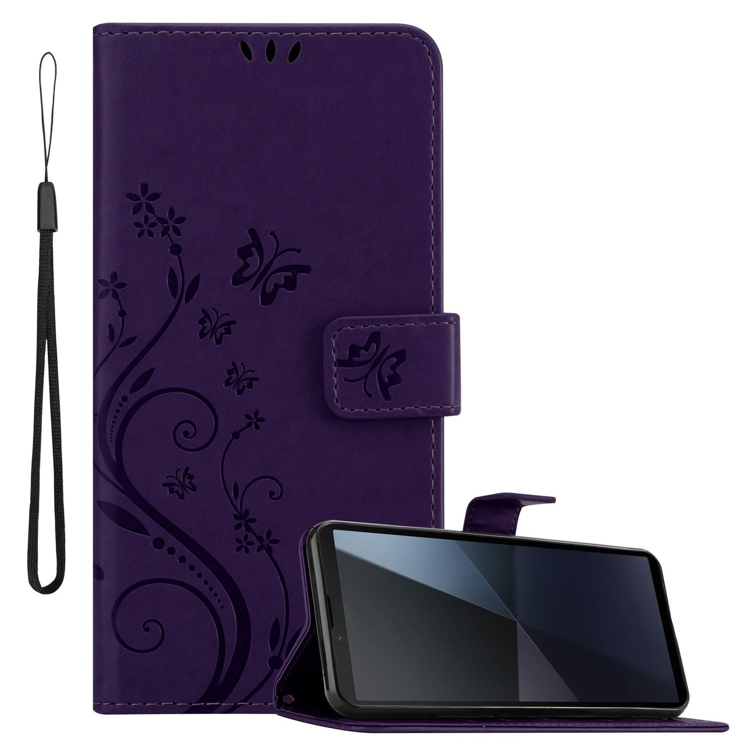 Handyhülle für Sony Xperia 10 VI Hülle