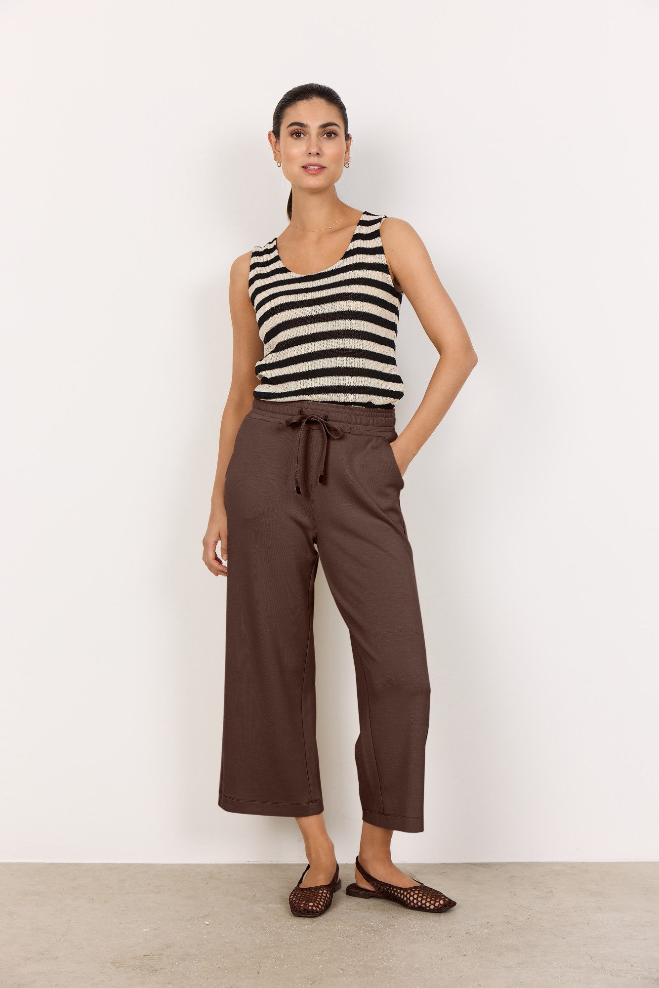 soyaconcept Schlupfhose SC-BANU 26 günstig online kaufen