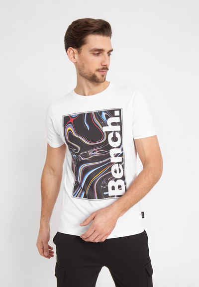 Bench. T-Shirt Cadiz Keine Angabe