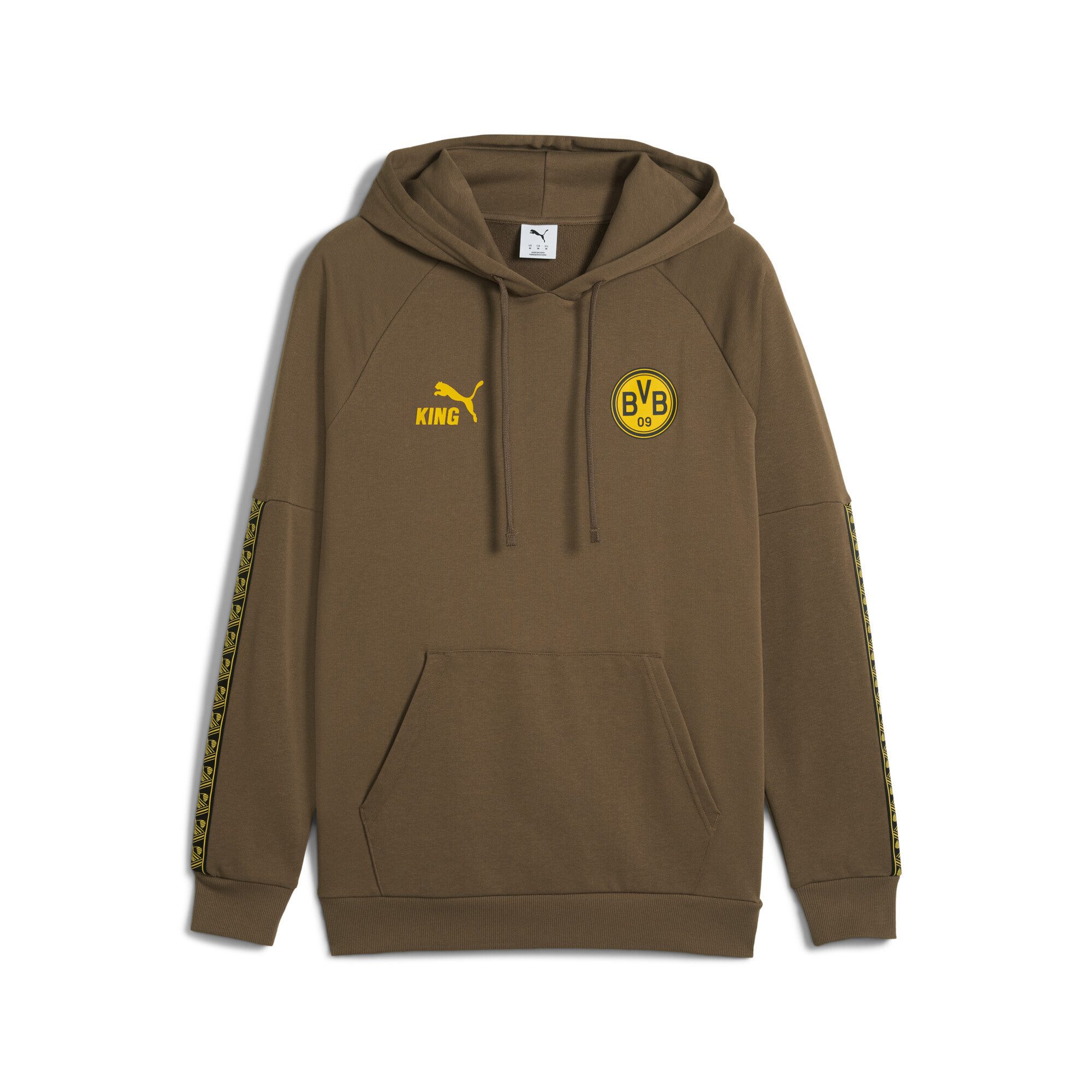 PUMA Hoodie Borussia Dortmund KING Hoodie Herren günstig online kaufen