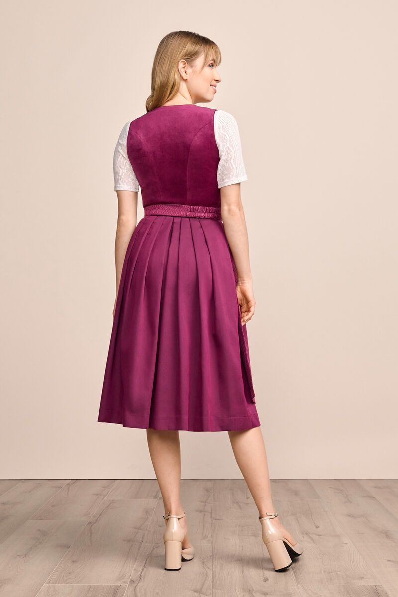 Krüger Madl Dirndl