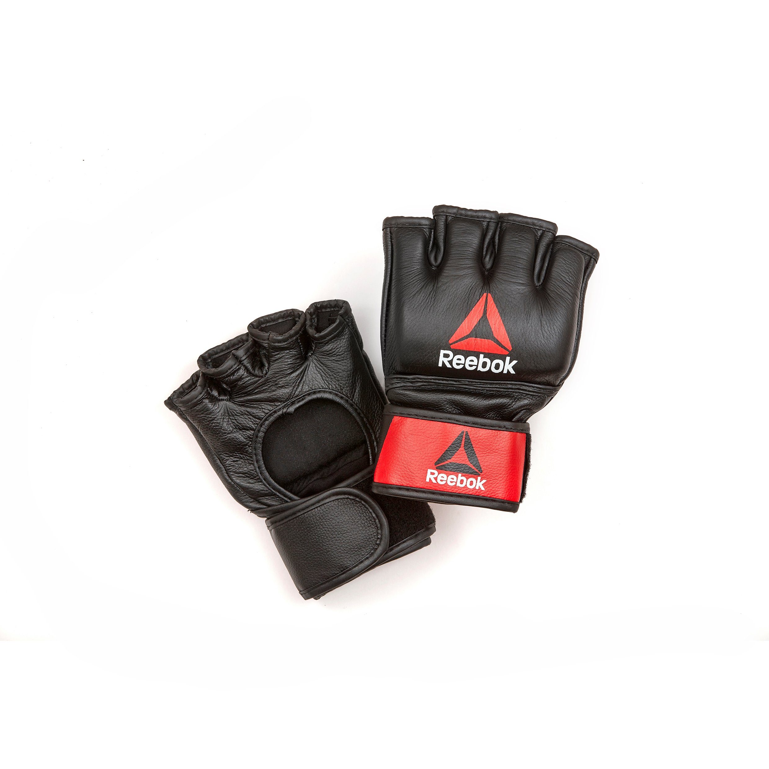 Handschuhe Reebok Leder, S, in L MMA-Handschuhe und Reebok XL M, MMA