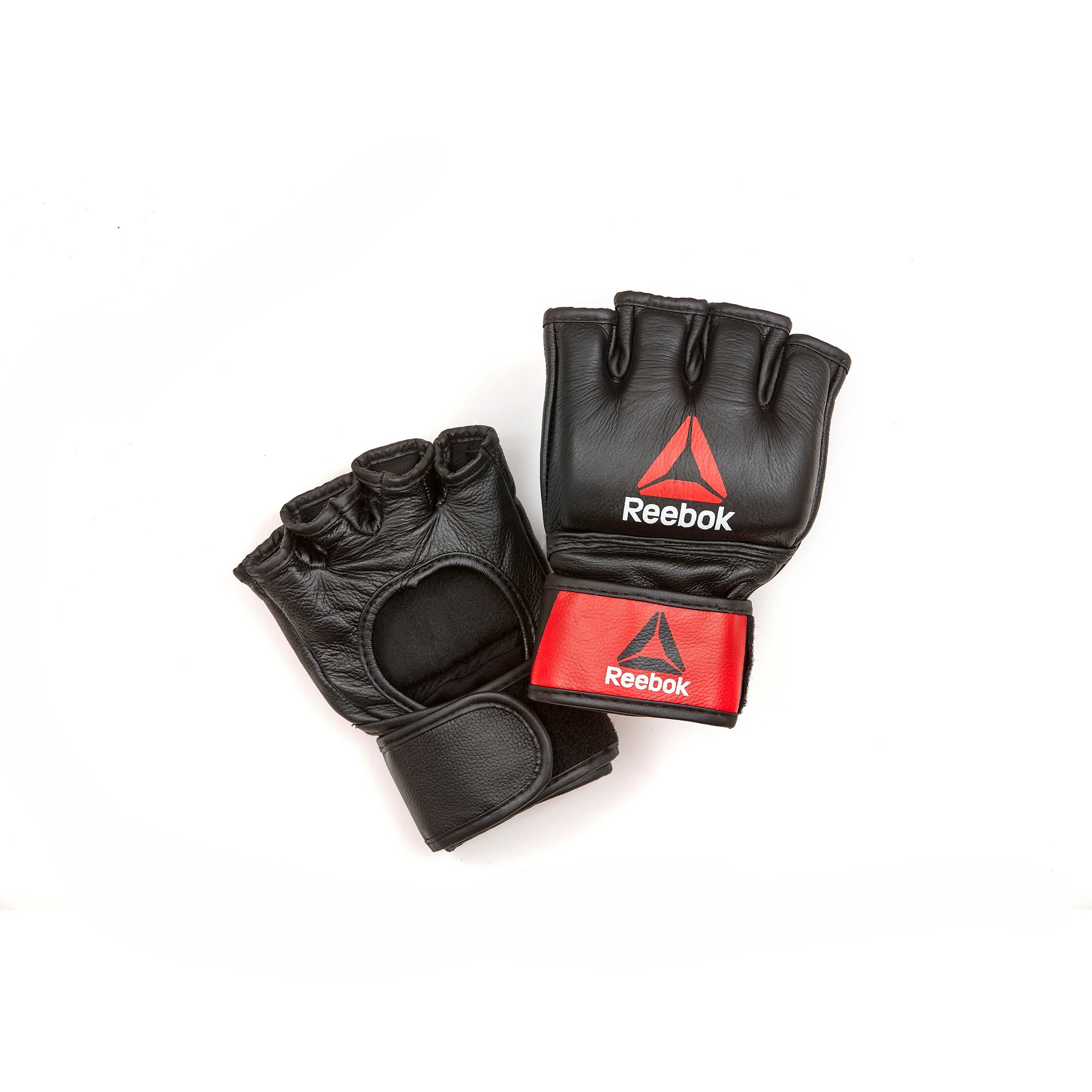 Reebok MMA-Handschuhe Reebok MMA Handschuhe Leder M