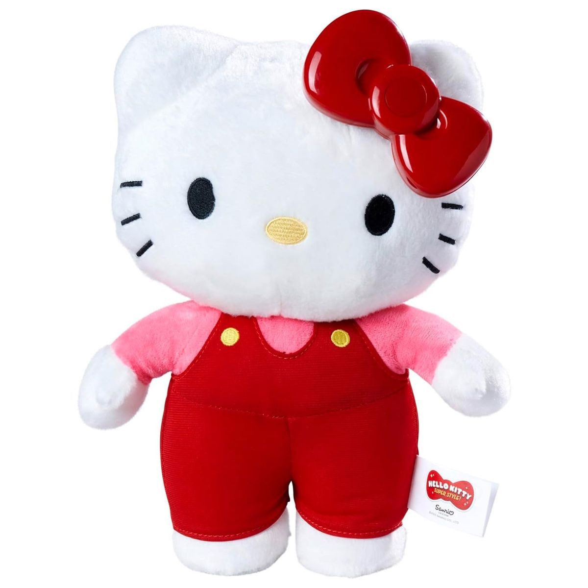 SIMBA Plüschfigur Simba 109280149 - Hello günstig online kaufen